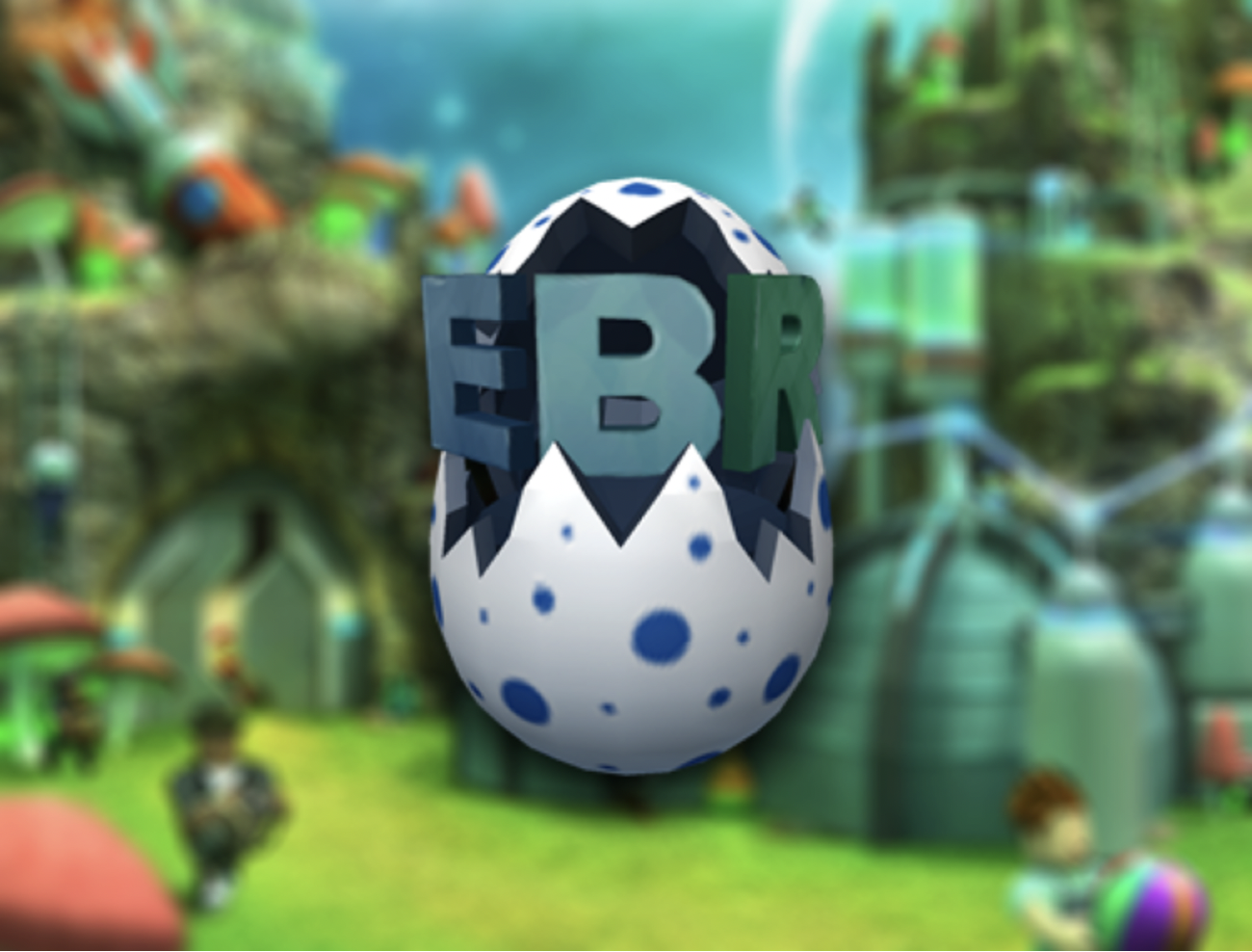 RoGo Magazine – Egg Hunt – EBR Guide