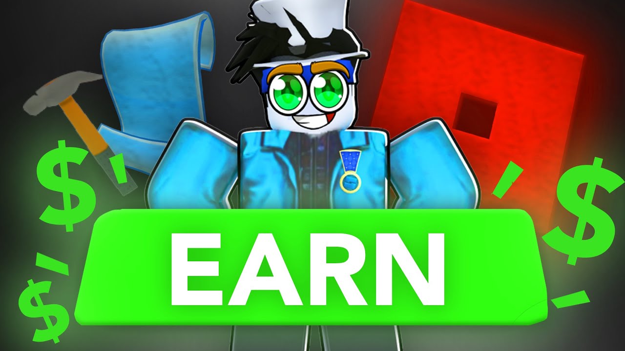 Roblox Creators Can Now Sell Access to Experiences for Real Money