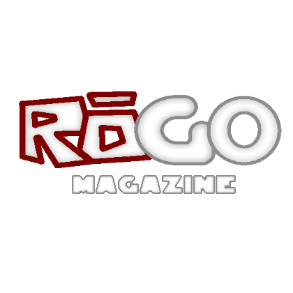 RoGo Magazine