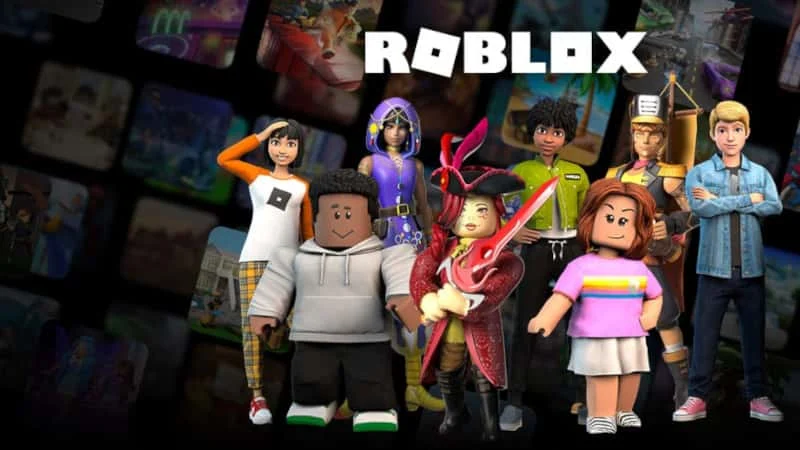 Discord Killer? Roblox Introduces Party Feature